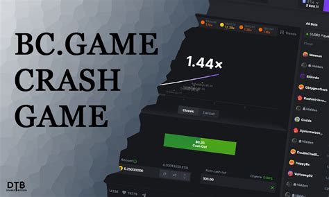 BC.Game Crash .
